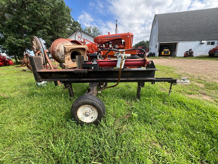 #9921-•-northern-hydraulics-wood-splitter-image-2