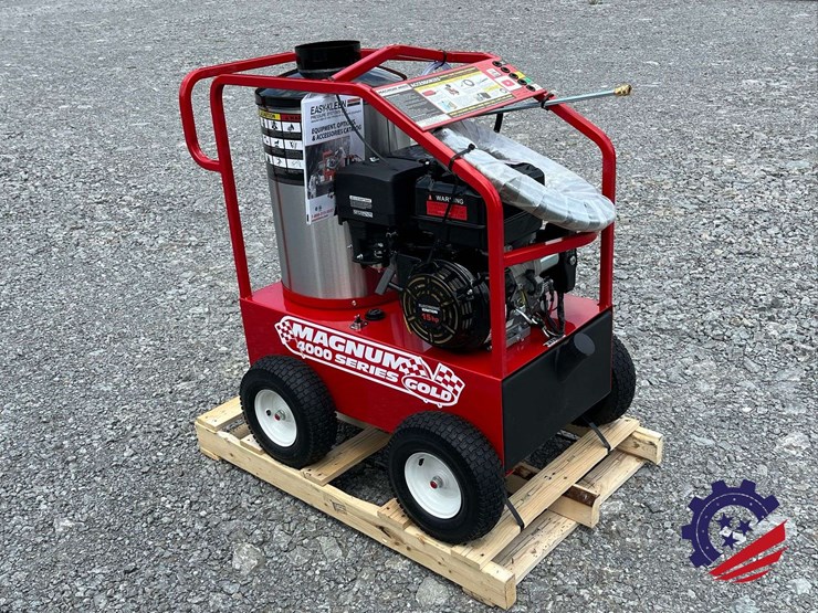 new-2026-easy-kleen-gs18-magnum-4000-steam-pressure-washer-image-5