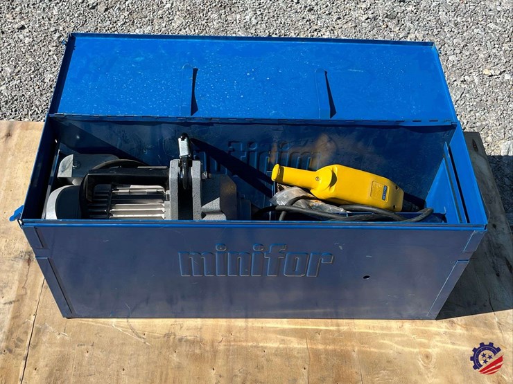 2011-tractel-minifor-115v-portable-electric-hoist-image-3