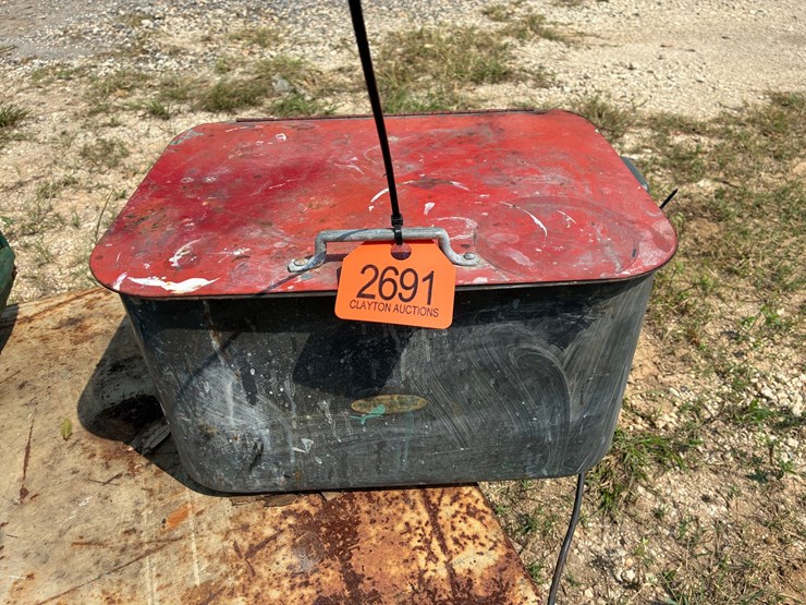 #2691-•-parts-washer-image-1