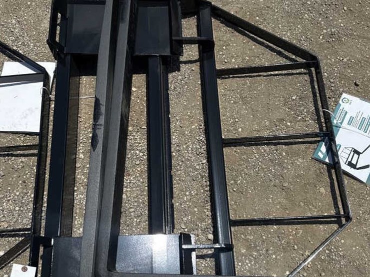 #54-•-skid-steer-48"-adjustable-forks-image-1