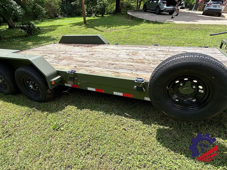 2025-ram-t/a-load-trail-auto-trailer-car-hauler-image-4