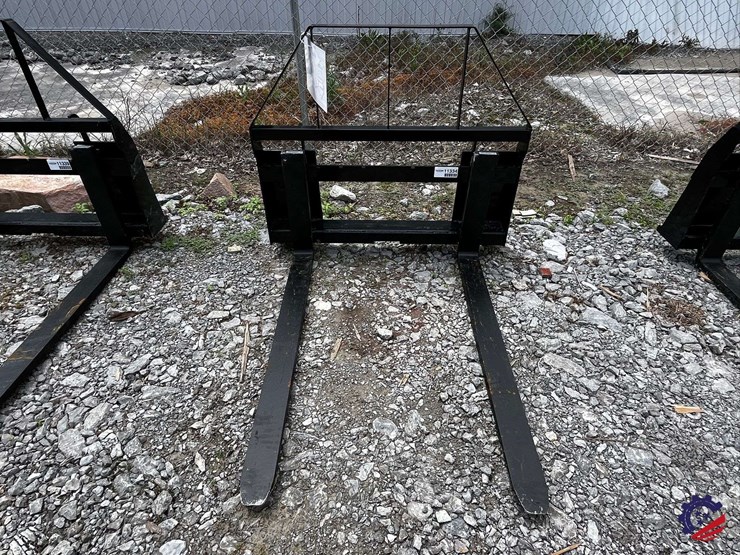 unused-2026-mower-king-sa-skid-steer-forks-attachment-image-2