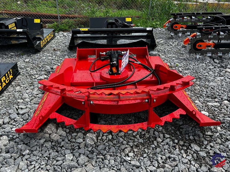 unused-2026-topcat-hdrc-skid-steer-heavy-duty-brush-cutter-attachment-image-1