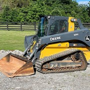 2020 DEERE 331G