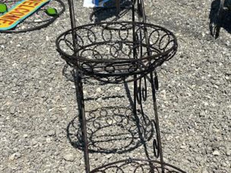 #151-•-metal-art---(3)-flower-pot-stand-image-3