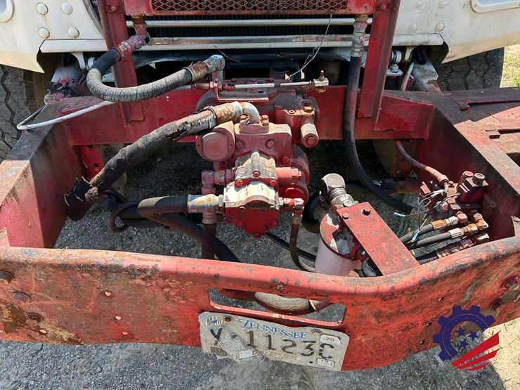 1992-mack-dm600gk-rear-discharge-concrete-mixer-truck-image-15
