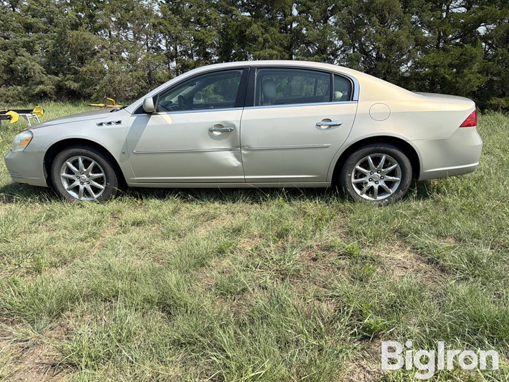 2007-buick-lucerne-cxl-4-door-sedan-image-8