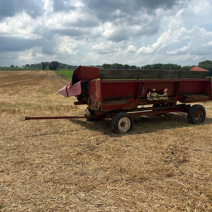 INTERNATIONAL 863