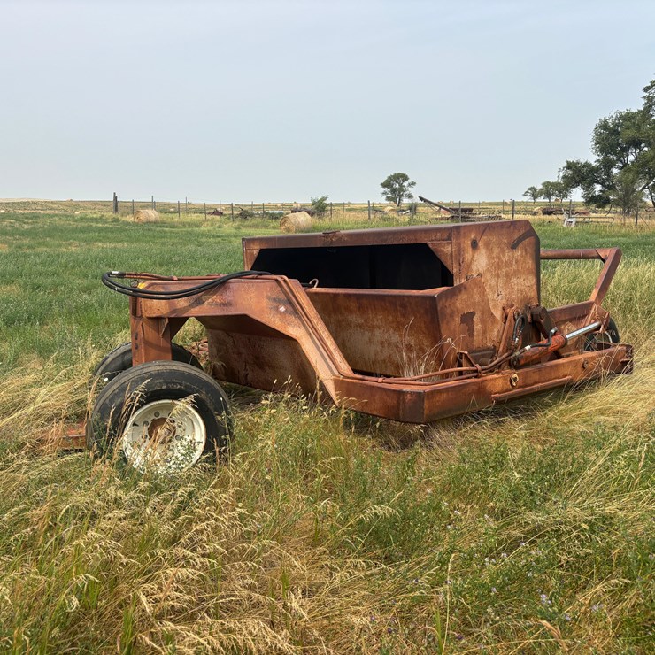 Rowse Scraper