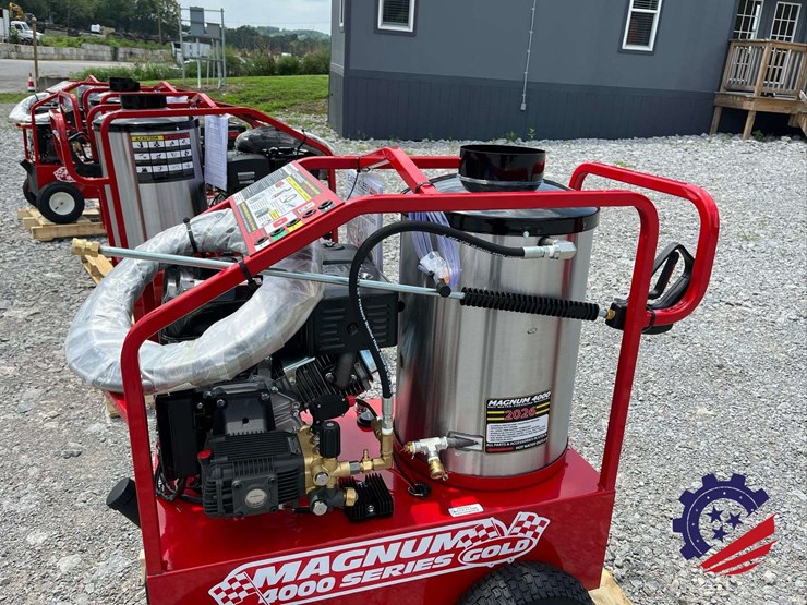 new-2026-easy-kleen-gs18-magnum-4000-steam-pressure-washer-image-9