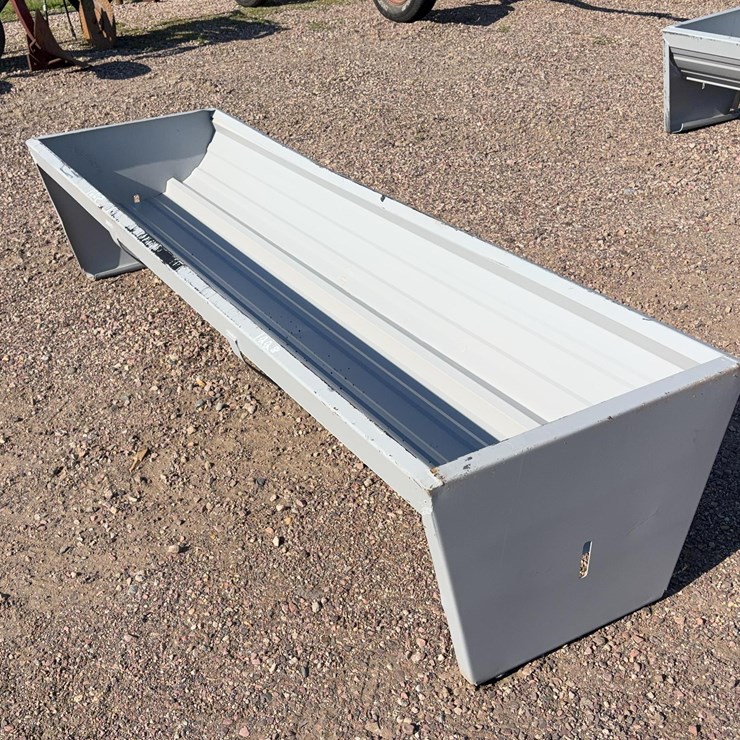 Cattle Feeder