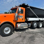 2016 PETERBILT 367