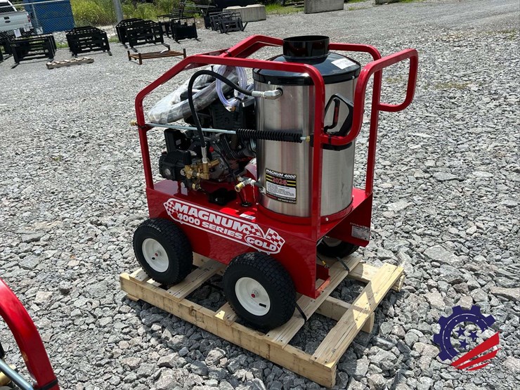 new-2026-easy-kleen-gs18-magnum-4000-steam-pressure-washer-image-2