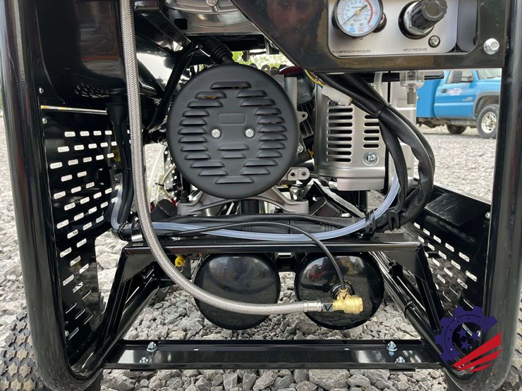 new-/-unused-amp-fourfront-9250-generator/-welder/-plasma-cutter/-compressor-image-17