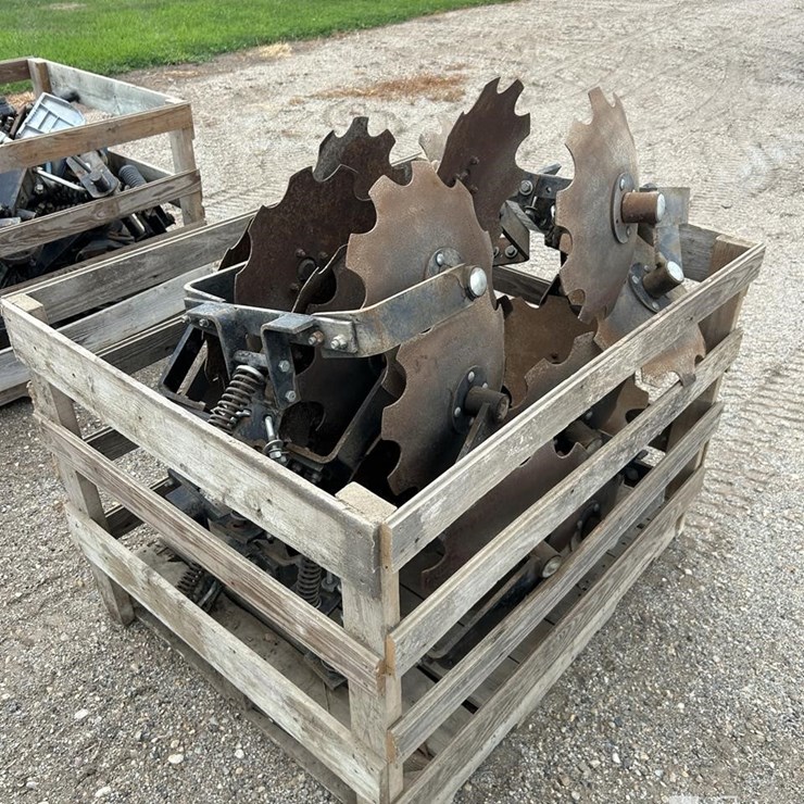 30X ROW CLEANER ATTACHMENT