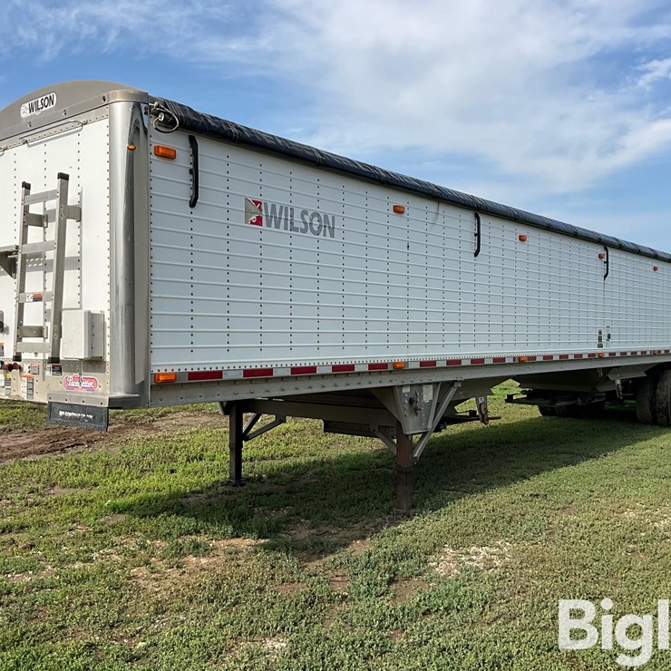 2015 WILSON DWH-500