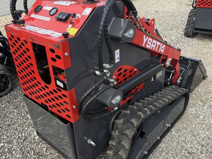 #3-•-mini-skid-steer-tracked-loader---gas-ysrt14-image-6