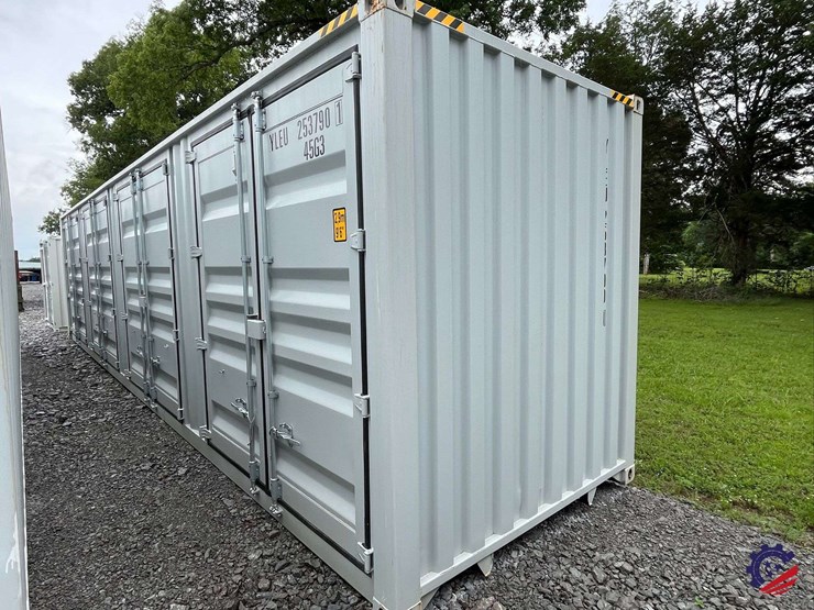 unused-2026-ce-irc40-yhx-40ft-container-with-4-doors-image-4