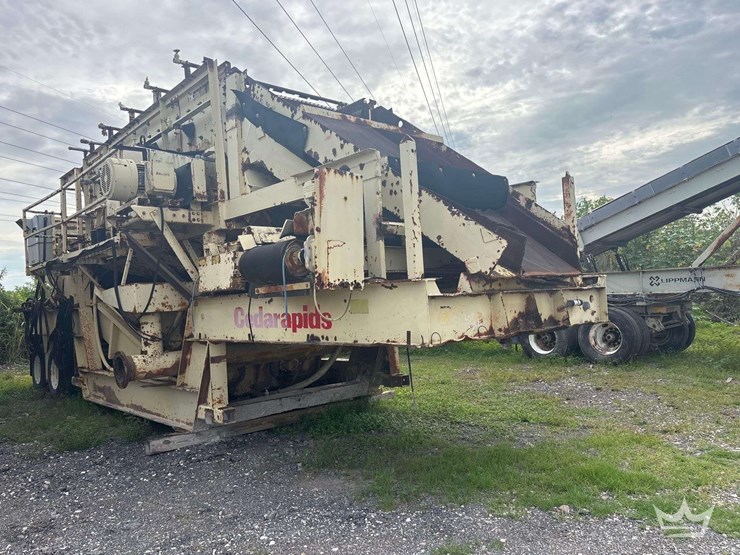 cedarapids-t/a-towable-screener-image-3