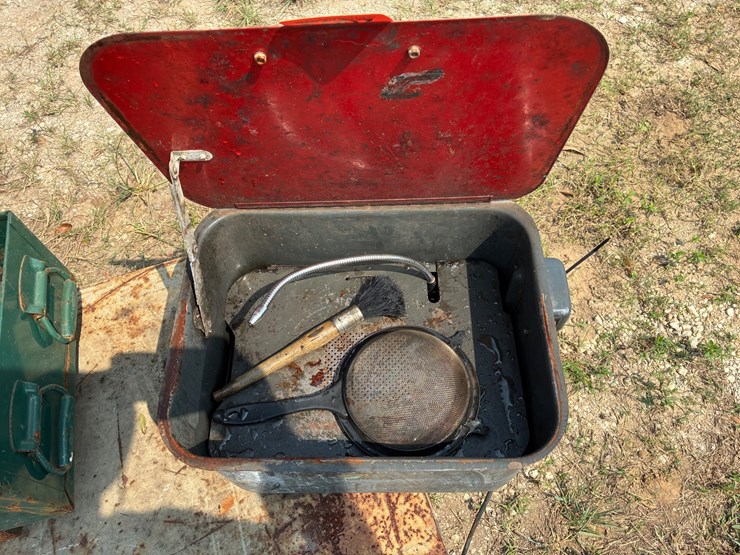 #2691-•-parts-washer-image-2
