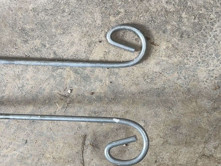 stier-steel-galvanized-loop-top-ground-stakes-lot-of-four-image-4