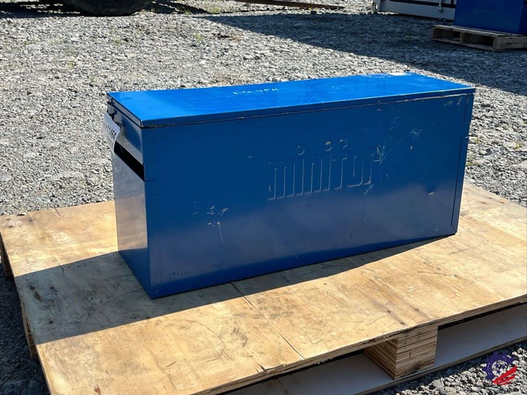 2011-tractel-minifor-115v-portable-electric-hoist-image-5