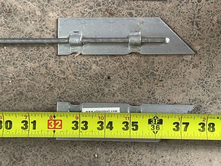 stier-steel-galvanized-loop-top-ground-stakes-lot-of-four-image-5