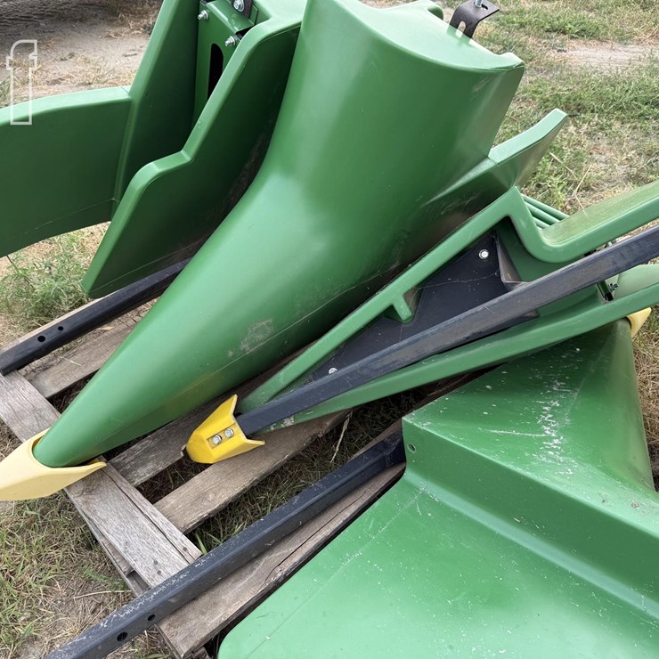 2X 635F LONG DIVIDER POINTS