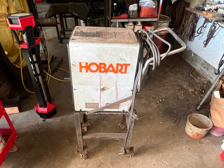 #9564-•-hobart-stickmate-lx-welder-image-4