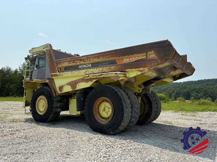 2003-hitachi-eh1000-rigid-frame-off-highway-truck-articulated-truck-image-12