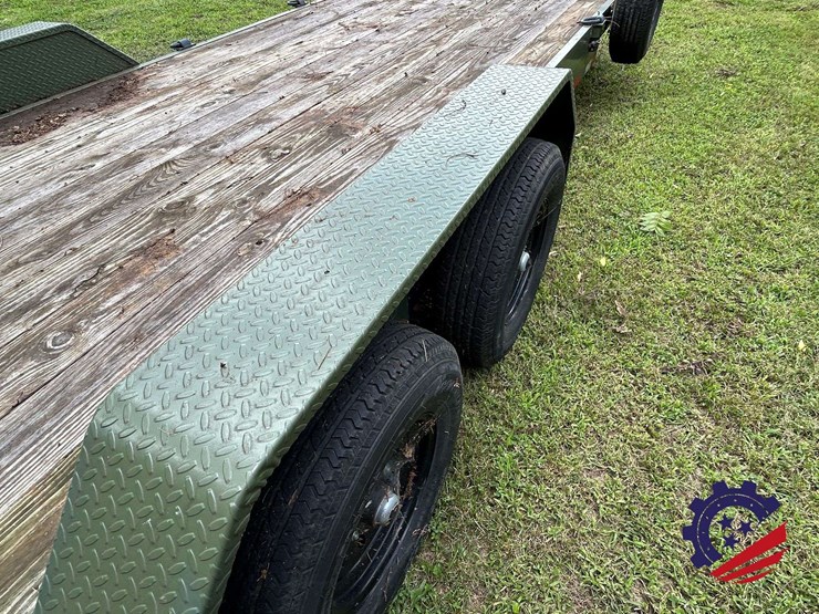 2025-ram-t/a-load-trail-auto-trailer-car-hauler-image-28