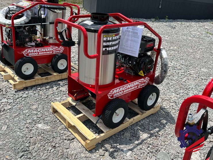 new-2026-easy-kleen-gs18-magnum-4000-steam-pressure-washer-image-4