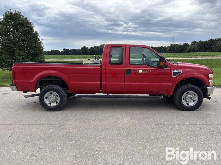 2009-ford-f350-xl-image-4