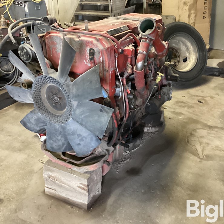 KENWORTH T660
