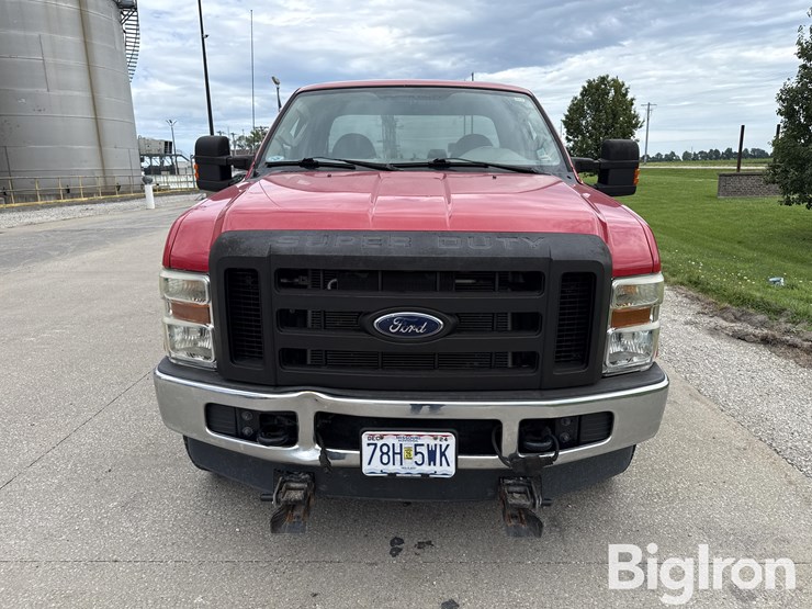 2009-ford-f350-xl-image-2