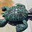 #127-•-metal-art---small-teal-turtle-image-3
