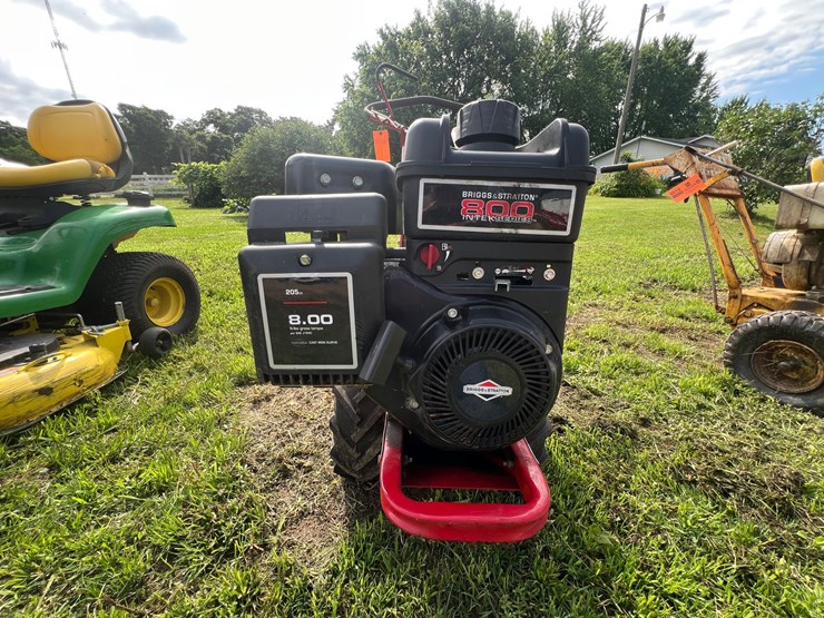 #9918-•-huskee-14"-tiller-image-2