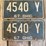 1967-ohio-license-plate-pair-4540-y-image-1