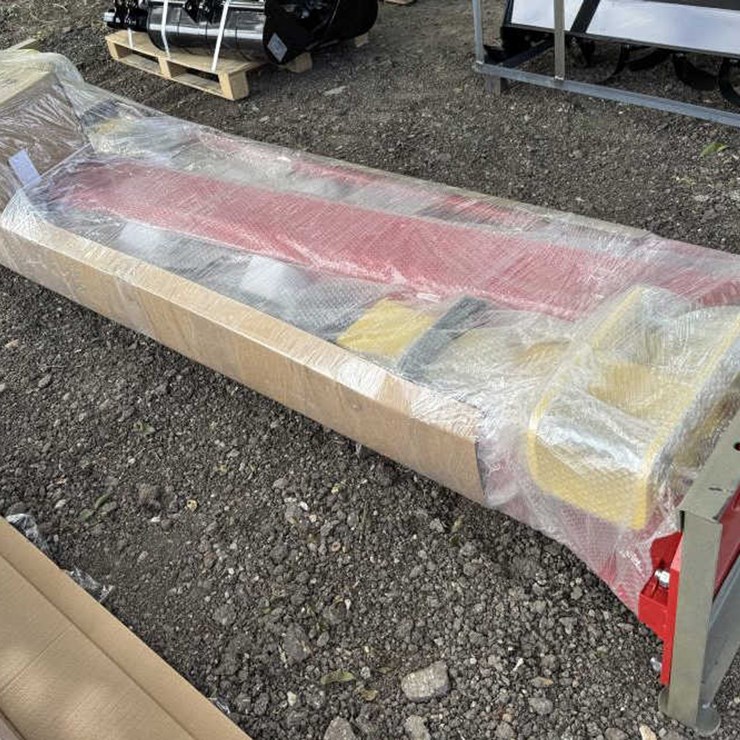 #18 • 10,000lb Two Post Base Plater Auto Lift