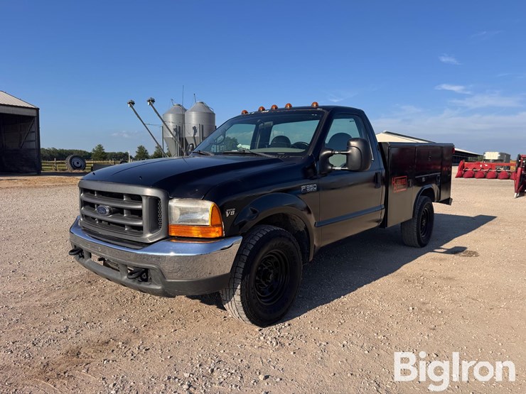 2000-ford-f350-image-1