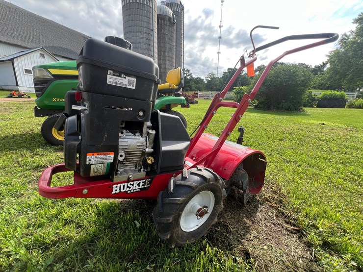 #9918-•-huskee-14"-tiller-image-3