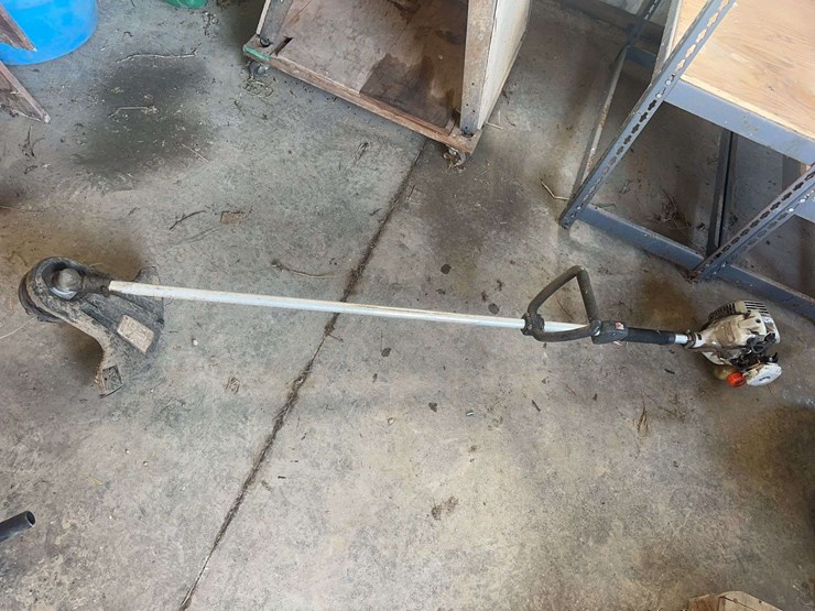 echo-gas-powered-straight-shaft-string-trimmer-weed-eater-image-1