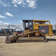 CMI Mower (QEA 4740)
