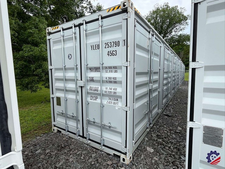unused-2026-ce-irc40-yhx-40ft-container-with-4-doors-image-1