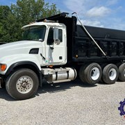 2007 MACK GRANITE CV713