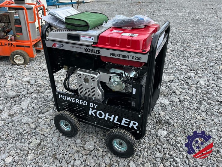 new-/-unused-amp-fourfront-9250-generator/-welder/-plasma-cutter/-compressor-image-4