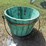 #66-•-small-teal-rustic-wooden-bucket-image-1