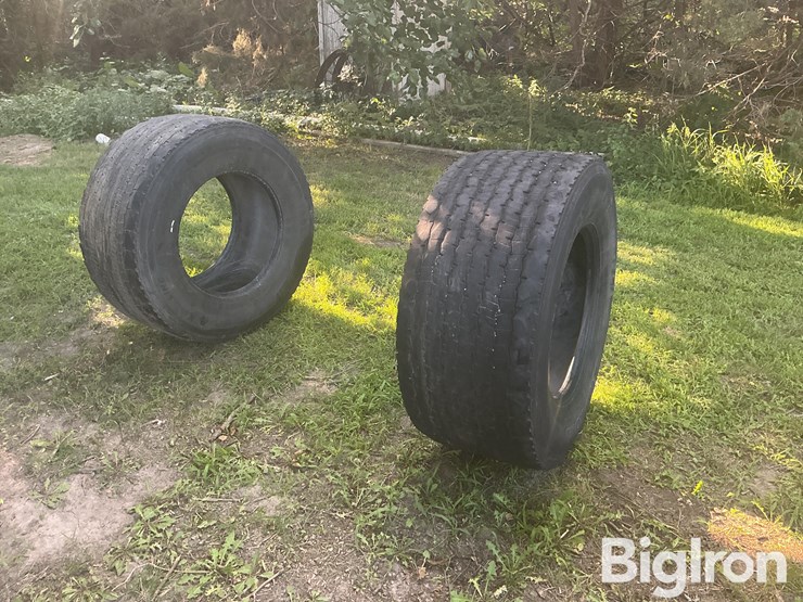 michelin-455/55r22.5-super-single-truck-tires-image-3