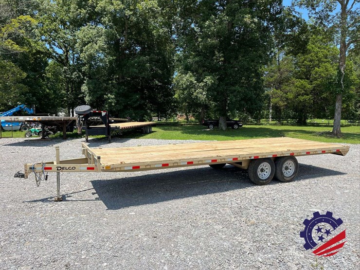 2022-delco-t/a-equipment-trailer-image-1